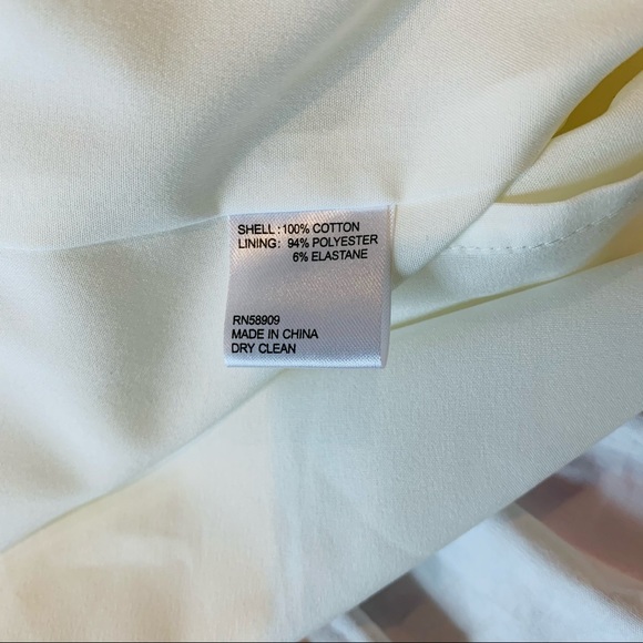 Antonio Melani NWT Debra Floral Poplin Dress $169 - Picture 12 of 14